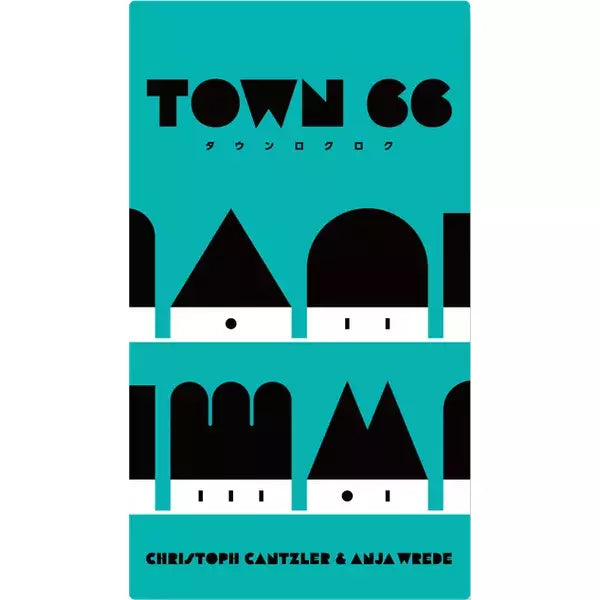 Town 66