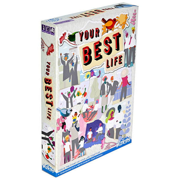 Your Best Life