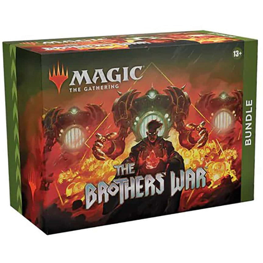 Magic the Gathering: The Brothers War - Bundle