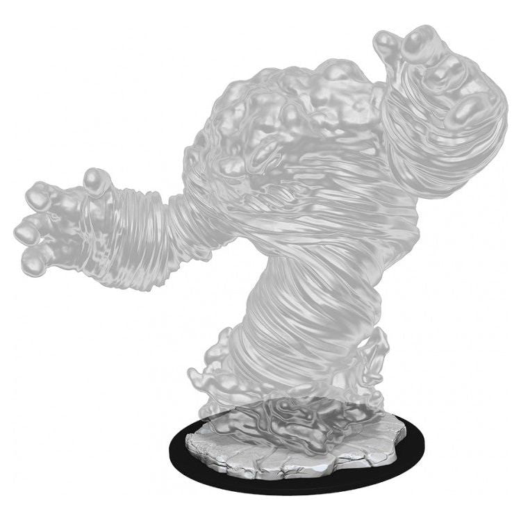 Wizkids: Unpainted Miniatures